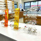 Eyewear Display