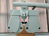 Auto phoropter CV-5600