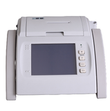 AC-200 A scan