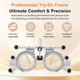 Trial frame AF-500  A