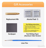 Touch-up Paint Pen