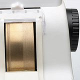 Hand lens edger with polish  AHL-300