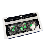 rimless horizontal line tool