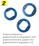 Prism lens set PS-48