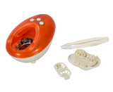 CD-2900  contact lens cleaner