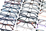 Big size Acetate frame -20pcs