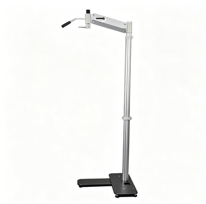 Phoropter stand