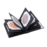 Ishihara Tester book