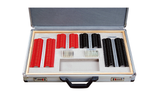 Trial lens set -232 (B) Plastic Ring