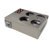 Tiniting machine - 4 cups   TR-4