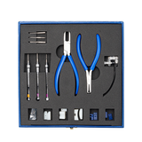 Rimless pliers Set 3t