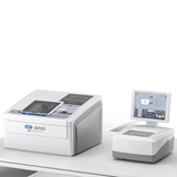 EC-3200 patternless lens edger