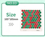 Anti-suppression Cards (6 Pieces)