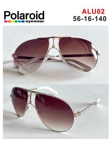 Sunglass ALU02