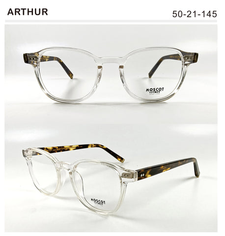 Acetate ARTHUR