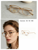 Acetate Aurora  one order=  4 Piece