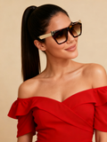 Sunglass E8478