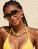 Sunglass E8503