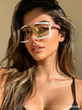Sunglass E8504