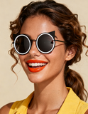 Sunglass E8518