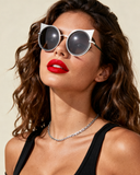 Sunglass E8518