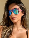 Sunglass J2034