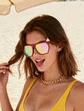 Sunglass E8479