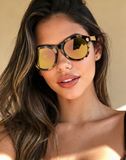 Sunglass E8508