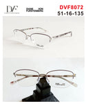 Metal frame DVF8072