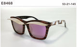 Sunglass E8468