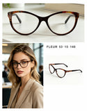 Acetate  FLEUR  one order=  4 Piece