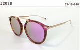 Sunglass J2038