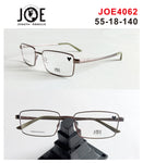 Metal frame JOE4062