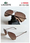 Sunglass L166SA