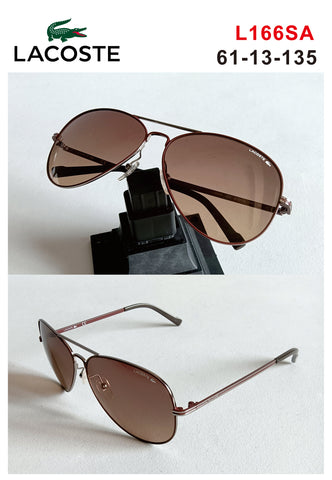 Sunglass L166SA