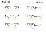 Metal frame Nk8159