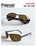 Sunglass P4312A