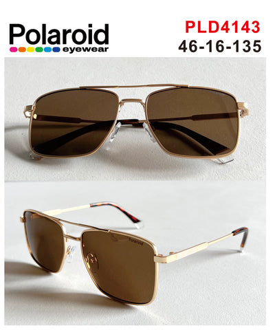 Sunglass PLD4143