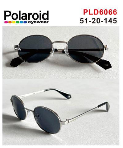 Sunglass PLD6066