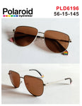 Sunglass PLD6196