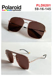 Sunglass PLD6201