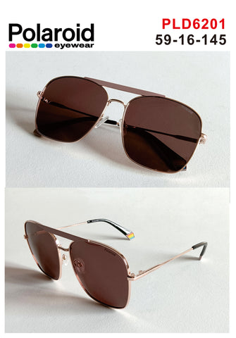 Sunglass PLD6201