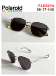 Sunglass PLD6214