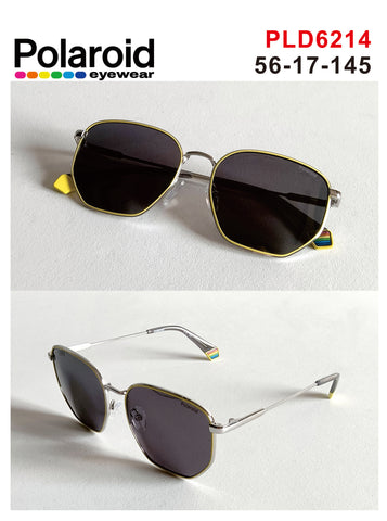 Sunglass PLD6214