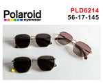 Sunglass PLD6214