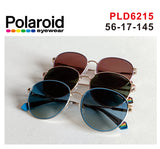 Sunglass PLD6215