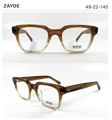 Acetate ZAYDE