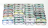Ecnomic TR90 FRAME - 20pcs