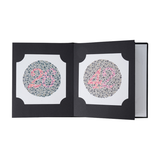 Ishihara Tester book
