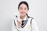 Portable Auto refractometer- IREF